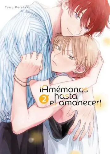 Última Oportunidad AMEMONOS HASTA EL AMANECER 02