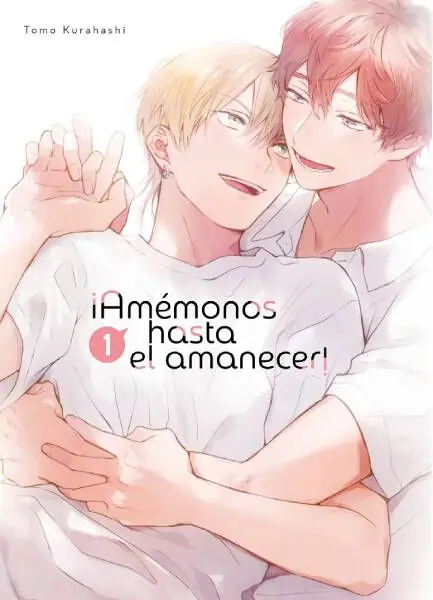 AMEMONOS HASTA EL AMANECER 01 Precio De Fábrica