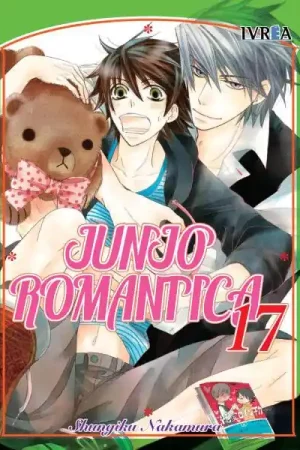 Compra Ahora JUNJO ROMANTICA 17