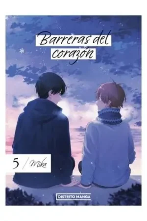 Solo Hoy BARRERAS DEL CORAZÓN 05