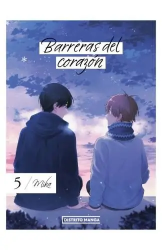 Solo Hoy BARRERAS DEL CORAZÓN 05