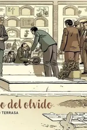 EL ABISMO DEL OLVIDO Última Oportunidad