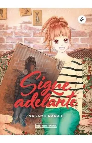 Oferta SIGUE ADELANTE 06