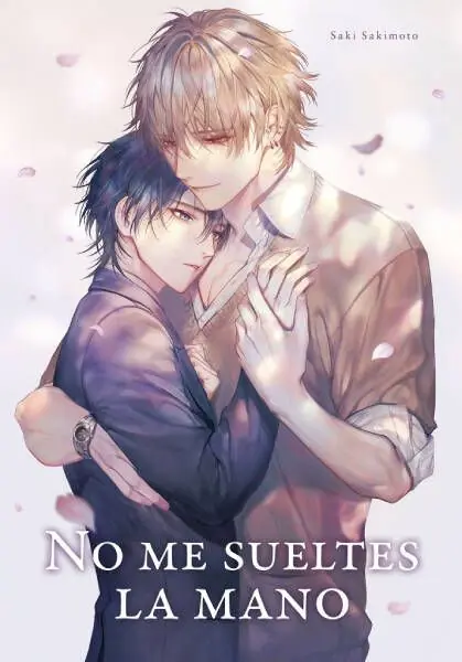 NO ME SUELTES DE LA MANO 01 Bestseller