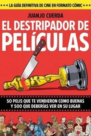 EL DESTRIPADOR DE PELÍCULAS Popular