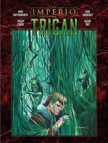 Oferta EL IMPERIO DE TRIGAN 05