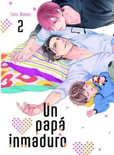 No Te Lo Pierdas UN PAPA INMADURO 02
