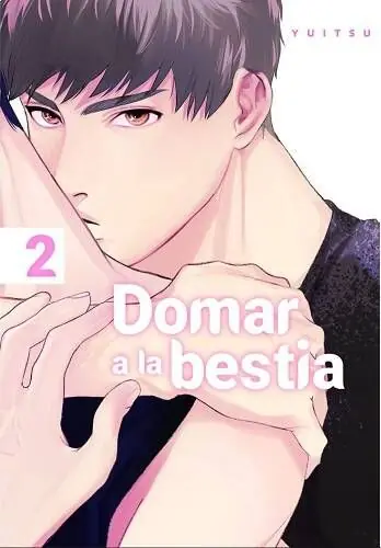 DOMAR A LA BESTIA 02 Solo Por Tiempo Limitado