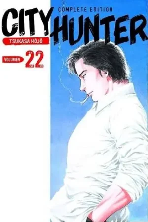 CITY HUNTER 22 Directo De Fábrica