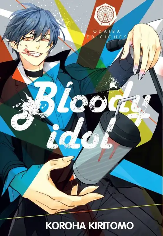 Liquidación BLOODY IDOL