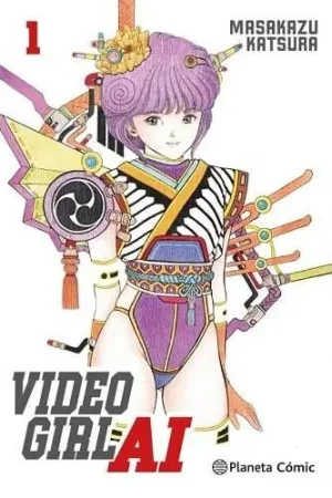 VIDEO GIRL AI 01 Comprar En Línea
