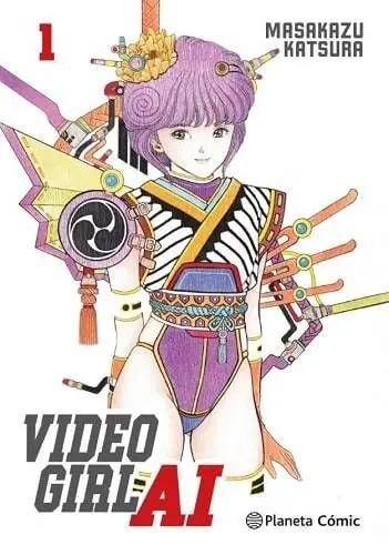 VIDEO GIRL AI 01 Comprar En Línea