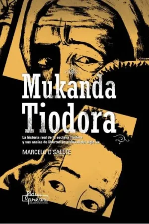 Rebajas MUKANDA TIODORA