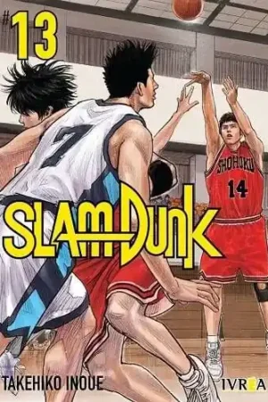 Barato SLAM DUNK (Nueva Edición) 13