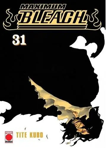 BLEACH (ED. MAXIMUM) Nº 31 Oferta Flash