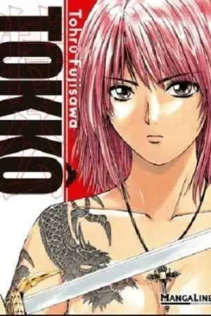 Novedad TOKKO