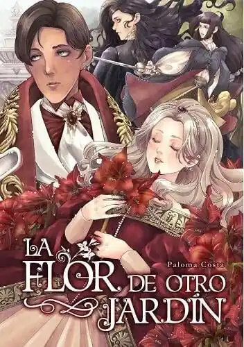 LA FLOR DE OTRO JARDIN Envío Exprés