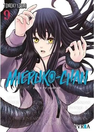 Precio De Oferta MIERUKO-CHAN 09