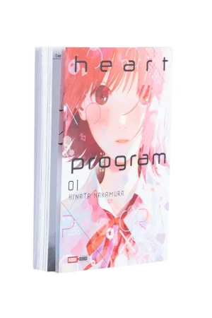 Heart Program N.1 Promoción