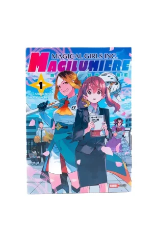 Bestseller Magilumiere N.1