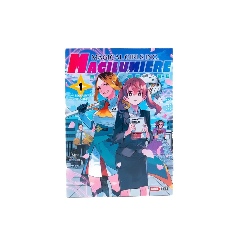 Bestseller Magilumiere N.1
