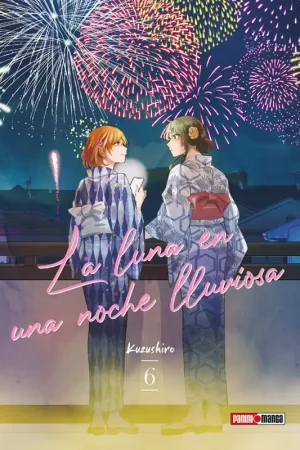 La Luna En Una Noche Lluviosa N.6 Venta Final
