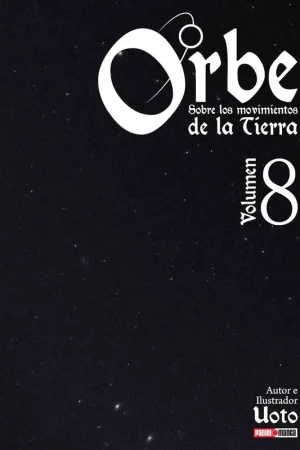 Orbe Sobre Los Movimientos De La Tierra N.8 Liquidación