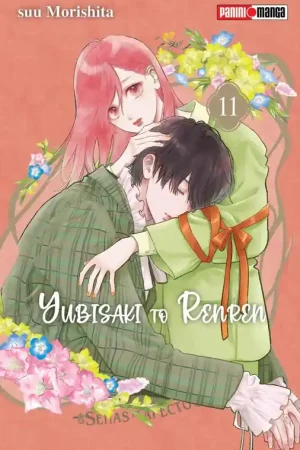 Yubisaki To Renren N.11 Devolución Gratuita