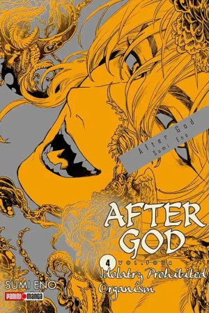 After God N.4 Venta Final