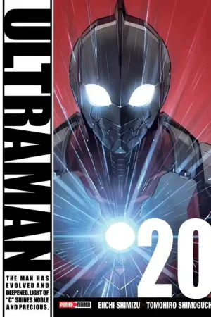 Ultraman N.20 Mejor Precio