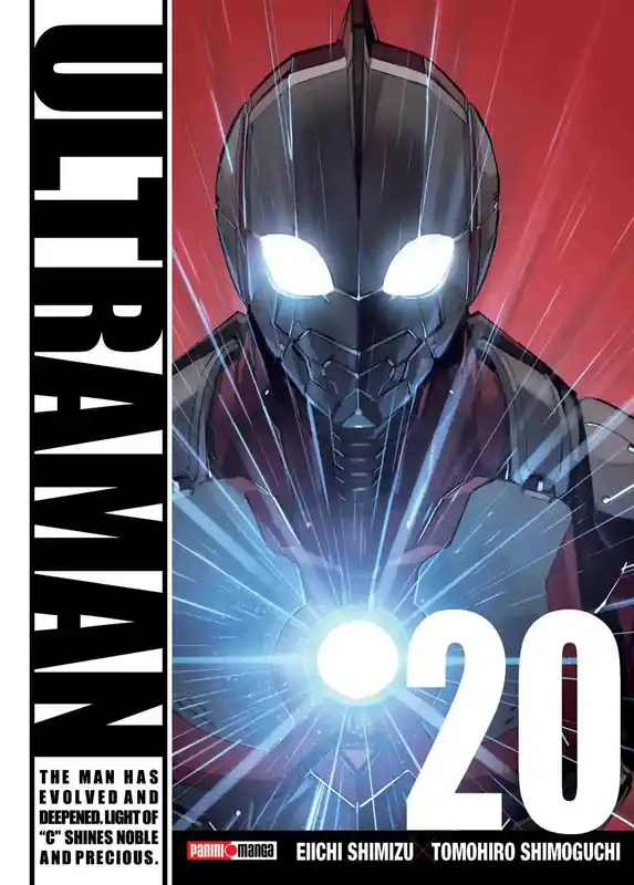 Ultraman N.20 Mejor Precio