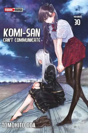 Comprar En Línea Komi Can‘t Communicate N.30