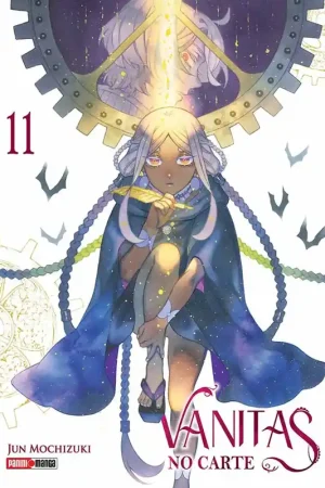 Vanitas No Carte N.11 Oferta De Temporada