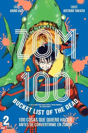 Súper Precio Zom 100 N.2