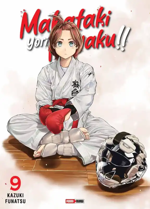 Última Oportunidad Mabataki Yori Hayaku N.9