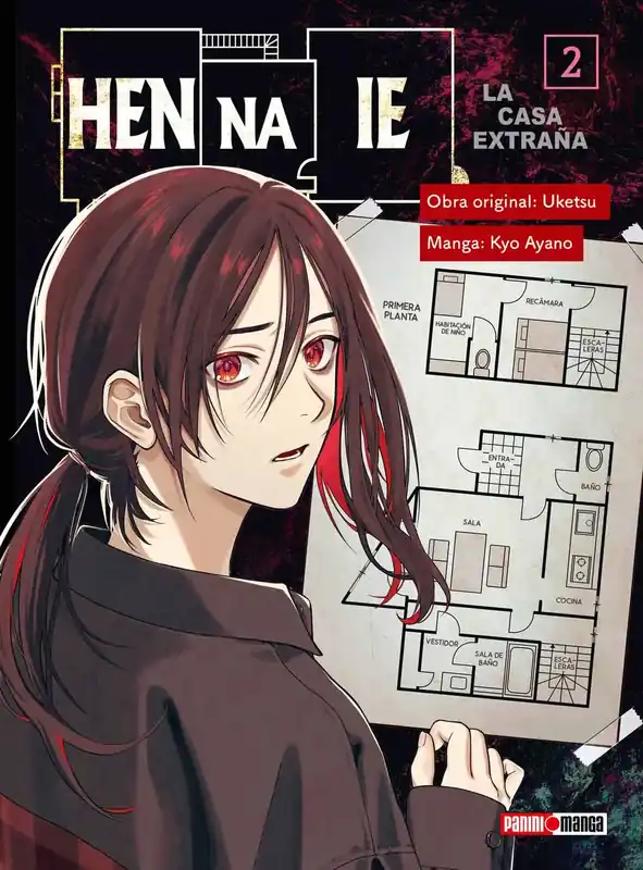 Oferta Hen Na Ie N.2