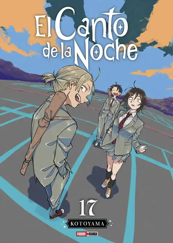 El Canto De La Noche N.17 Compra Hoy