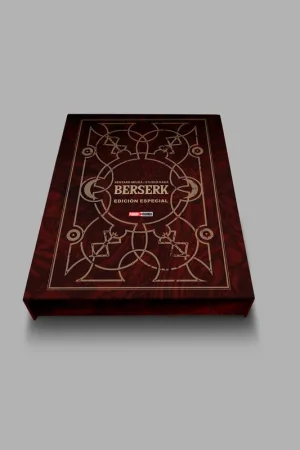 Berserk Tarot Edition Gran Oferta