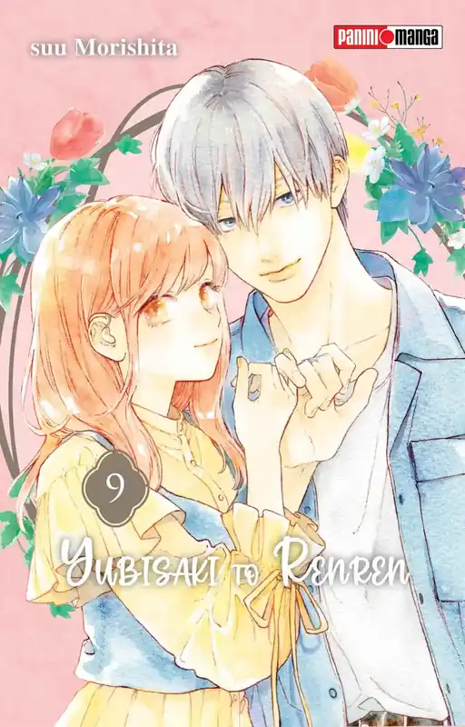 Mejor Precio Yubisaki To Renren N.9