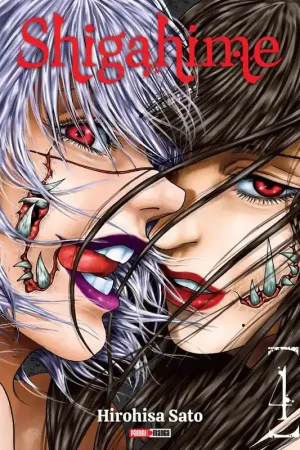 A Buen Precio Shigahime N.4