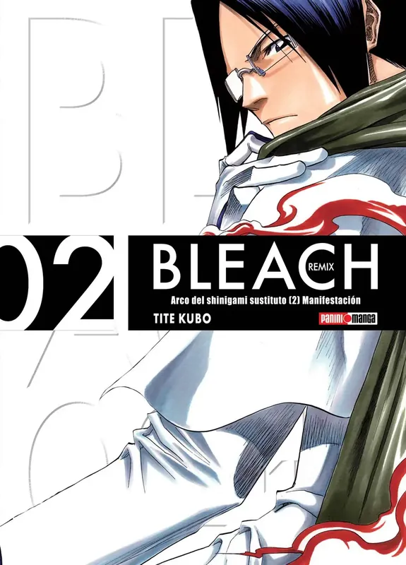 Bleach Remix N.2 Mejor Precio