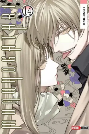 Última Oportunidad Mononogatari N.14