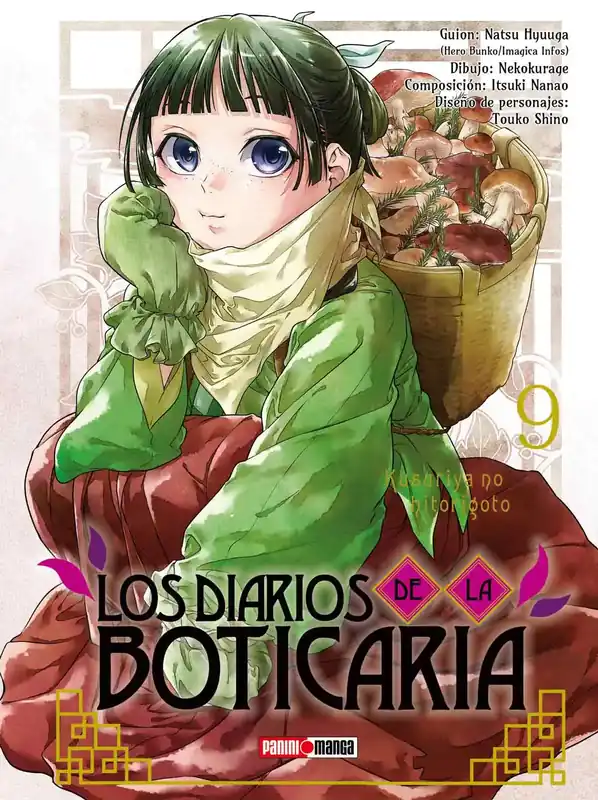 Los Diarios De La Boticaria N.9 Compra Hoy