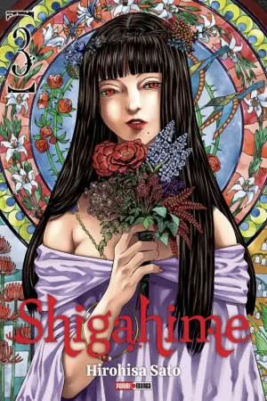 Shigahime N.3 Pago Seguro