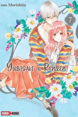 Descuento Yubisaki To Renren N.7