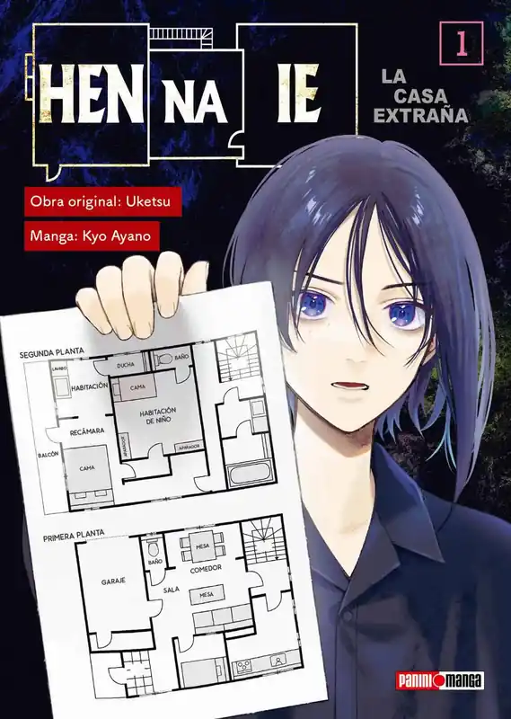 Hen Na Ie N.1 Entrega Rápida