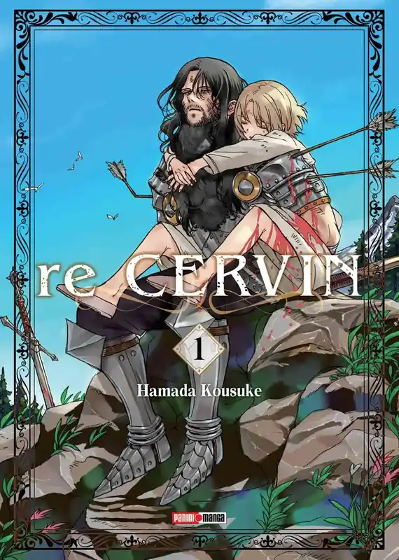 Re Cervin N.1 Precio Reducido