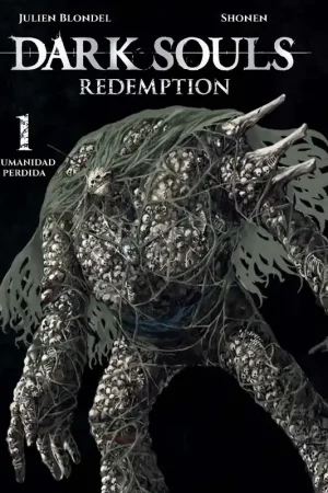 Última Oportunidad Dark Souls Redemption N.1