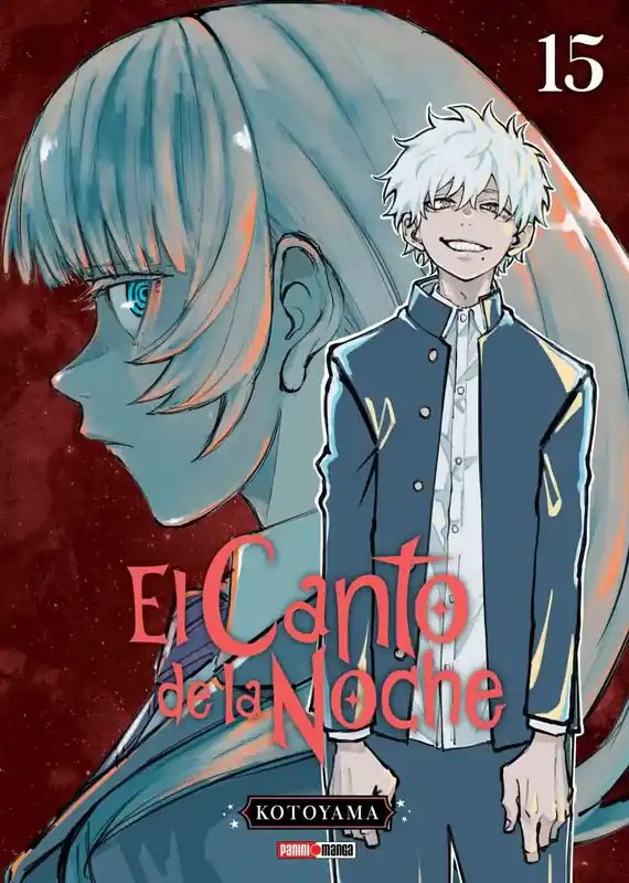 El Canto De La Noche N.15 Precio De Oferta