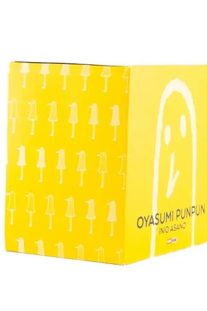 Certificado Oyasumi Punpun Boxset N.1